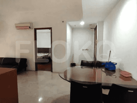 Apartemen 2BR Berperabot Dijual - APA9b7ce, Lantai Tinggi, Lebak Bulus 3