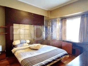 Apartemen 2BR Furnished Dijual di Poins Square - APA8b1b3, Lantai Tinggi 4