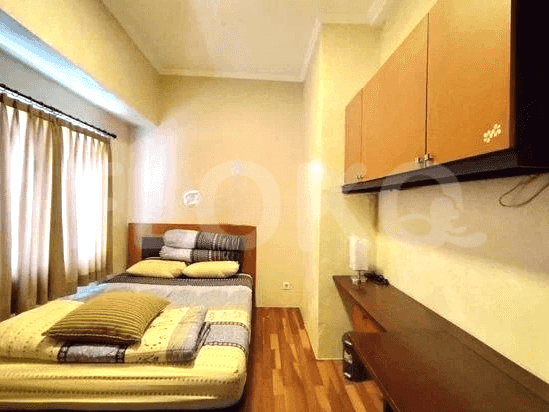 Apartemen 2BR Furnished Dijual di Poins Square - APA8b1b3, Lantai Tinggi 6