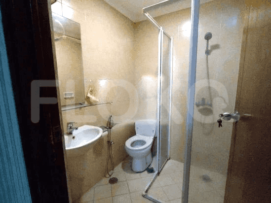 Apartemen 2BR Furnished Dijual di Poins Square - APA8b1b3, Lantai Tinggi 9