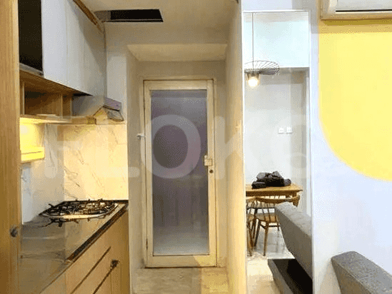 Apartemen 2BR Furnished Dijual - APA665fb, Lantai Menengah, Lebak Bulus 10