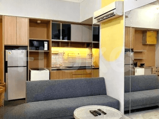Apartemen 2BR Furnished Dijual - APA665fb, Lantai Menengah, Lebak Bulus 1