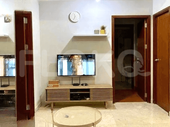 Apartemen 2BR Furnished Dijual - APA665fb, Lantai Menengah, Lebak Bulus 5