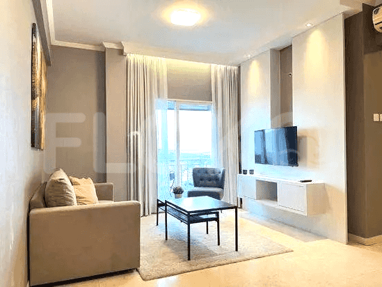 APAaf286 7th Floor | 3BR Apartment Sale, Lebak Bulus 2