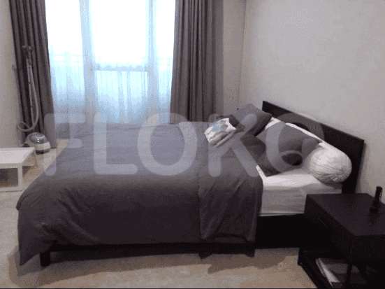 Fully Furnished 1BR Apartment for Sale - APAe16, Middle Floor, Pondok Indah Residence 4