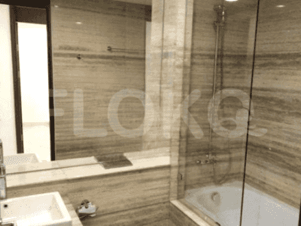Stylish 2BR Apartment for Sale - APA92f, Middle Floor, Pondok Indah Residence 1