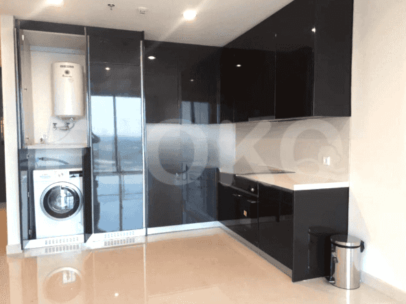 Stylish 2BR Apartment for Sale - APA92f, Middle Floor, Pondok Indah Residence 3