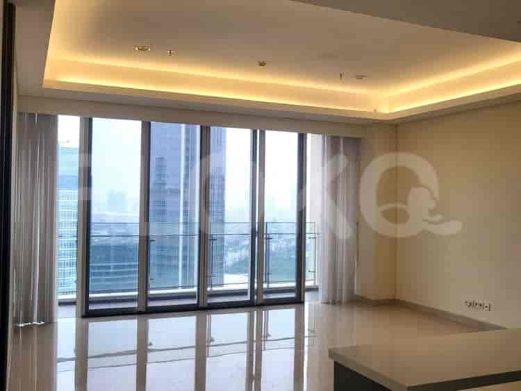 Spacious 2BR Apartment for Sale - APAd61, Middle Floor, Pondok Indah 3