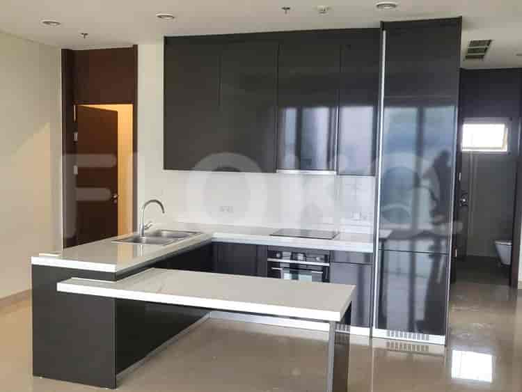 Spacious 2BR Apartment for Sale - APAd61, Middle Floor, Pondok Indah 4