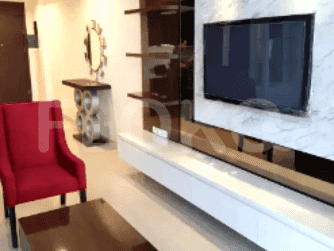 2BR Apartment for Sale in Pondok Indah - APAfca, Middle Floor 1
