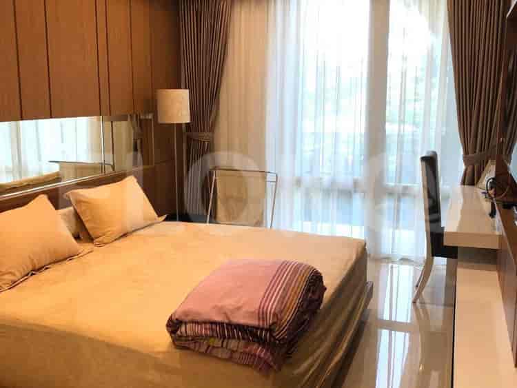 Fully Furnished 2BR Apartment for Sale - APA300, Low Floor, Pondok Indah Residence 10