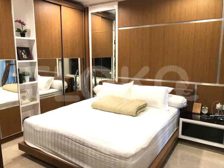 Fully Furnished 2BR Apartment for Sale - APA300, Low Floor, Pondok Indah Residence 11