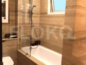 Fully Furnished 2BR Apartment for Sale - APA300, Low Floor, Pondok Indah Residence 7