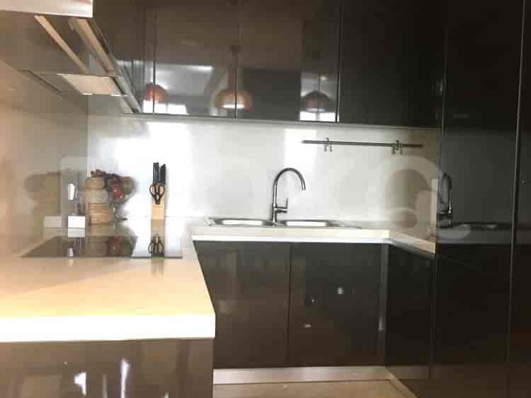 Furnished 2BR Apartment for Sale - APA3ad, Low Floor, Pondok Indah Residence 2