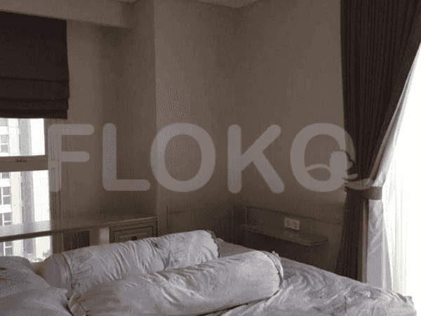 Furnished 2BR Apartment for Sale - APA4b0, Low Floor, Pondok Indah Residence 3