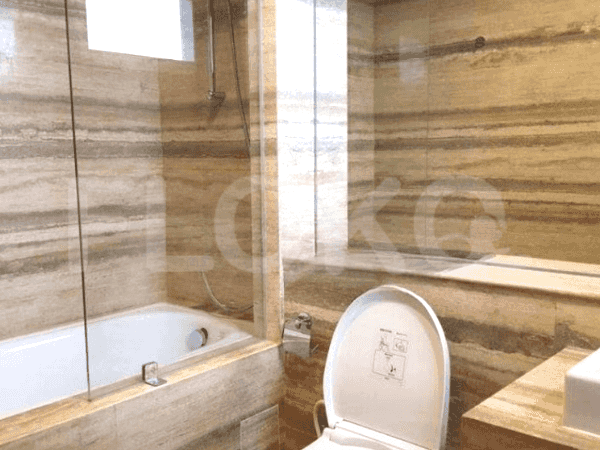 Furnished 2BR Apartment for Sale - APA4b0, Low Floor, Pondok Indah Residence 6