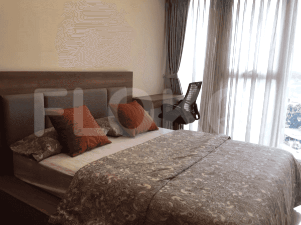 Luxurious 2BR Apartment for Sale - APA063, Low Floor, Pondok Indah Residence 3