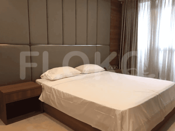 Luxurious 2BR Apartment for Sale - APA063, Low Floor, Pondok Indah Residence 4