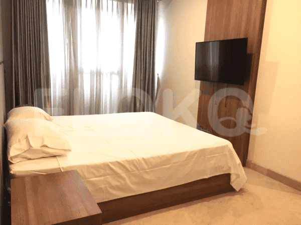 Luxurious 2BR Apartment for Sale - APA063, Low Floor, Pondok Indah Residence 5