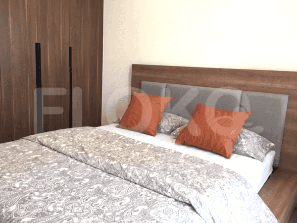 Luxurious 2BR Apartment for Sale - APA063, Low Floor, Pondok Indah Residence 6
