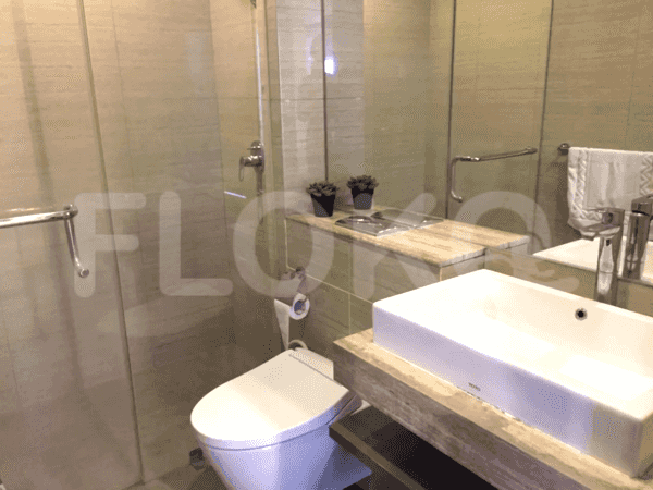 Luxurious 2BR Apartment for Sale - APA063, Low Floor, Pondok Indah Residence 9