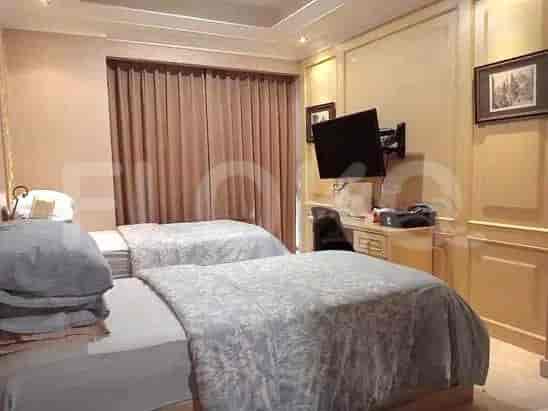 Luxury 3BR Apartment for Sale in Pondok Indah - APA5eb, Middle Floor 3