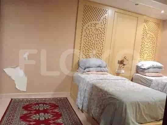 Luxury 3BR Apartment for Sale in Pondok Indah - APA5eb, Middle Floor 4