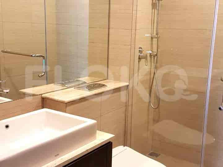 Luxury 3-Bedroom Apartment For Sale - APAd4a, High Floor, Pondok Indah Residence 2