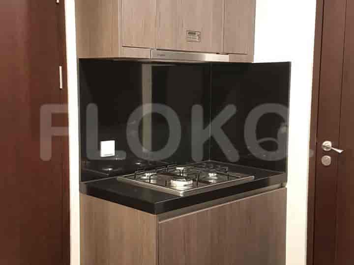 Luxury 3-Bedroom Apartment For Sale - APAd4a, High Floor, Pondok Indah Residence 5