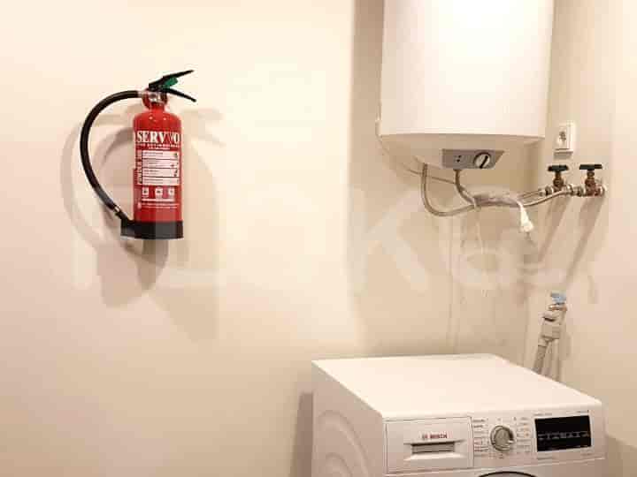 Luxury 3-Bedroom Apartment For Sale - APAd4a, High Floor, Pondok Indah Residence 7