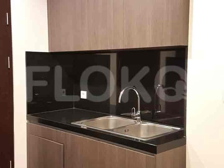 Luxury 3-Bedroom Apartment For Sale - APAd4a, High Floor, Pondok Indah Residence 8