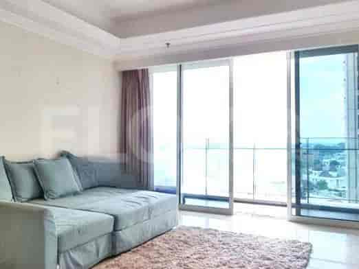 3BR Apartment for Sale in Pondok Indah Residence - APA001, Low Floor 1