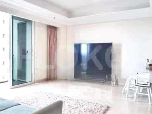 3BR Apartment for Sale in Pondok Indah Residence - APA001, Low Floor 2