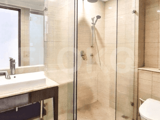 3BR Apartment for Sale in Pondok Indah Residence - APA001, Low Floor 5