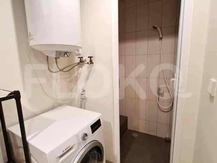 Elegant 3BR Apartment for Sale - APA5b1, Low Floor, Pondok Indah Residence 5