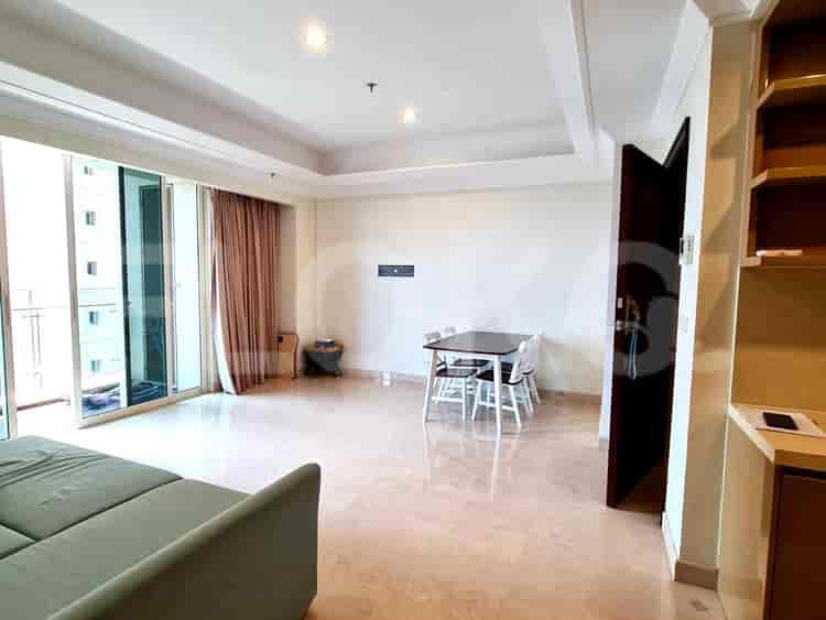 Elegant 3BR Apartment for Sale - APA5b1, Low Floor, Pondok Indah Residence 7