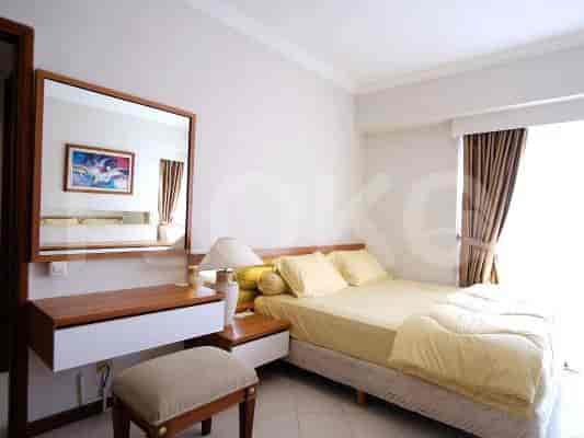 Luxurious 3-Bedroom Apartment for Sale - APAb2d, High Floor, Puri Casablanca, Tebet 2
