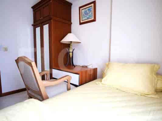 APAb2d 27th Floor | 3BR Furnished Apartment for Sale, Tebet 3