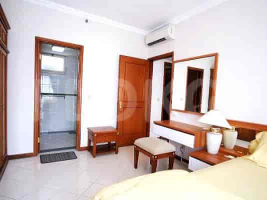 Luxurious 3-Bedroom Apartment for Sale - APAb2d, High Floor, Puri Casablanca, Tebet 4