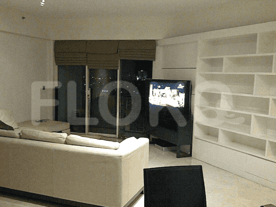 Spacious 3-Bedroom Apartment for Sale - APAa48, Middle Floor, Puri Casablanca 1