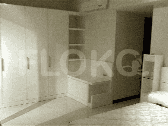 Spacious 3-Bedroom Apartment for Sale - APAa48, Middle Floor, Puri Casablanca 2