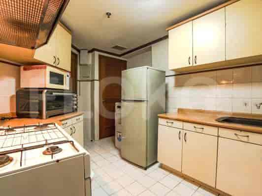 3BR Apartment for Sale in Puri Casablanca - APA89e, High Floor 1
