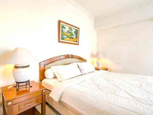 3BR Apartment for Sale in Puri Casablanca - APA89e, High Floor 2