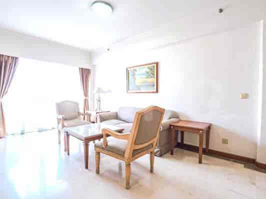 3BR Apartment for Sale in Puri Casablanca - APA89e, High Floor 4