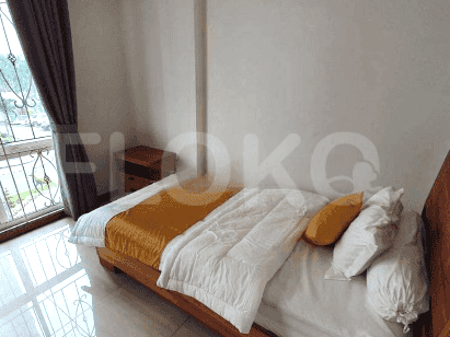 3BR Apartment for Sale in Puri Casablanca - APAa81, Low Floor 2
