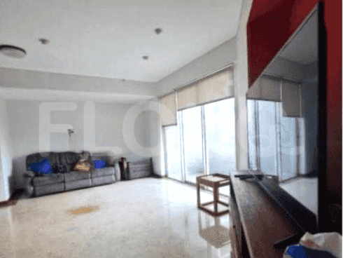 Spacious 3-Bedroom Apartment for Sale - APAa26, Low Floor, Puri Casablanca 1