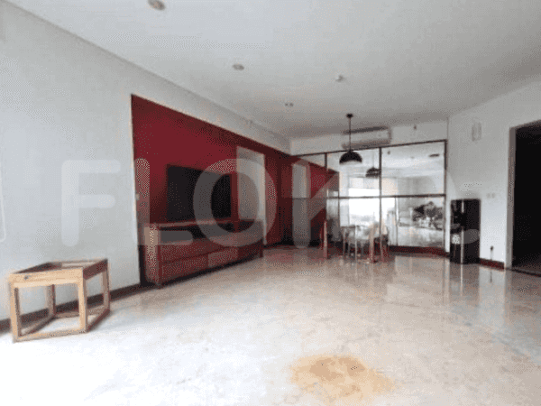 Spacious 3-Bedroom Apartment for Sale - APAa26, Low Floor, Puri Casablanca 2