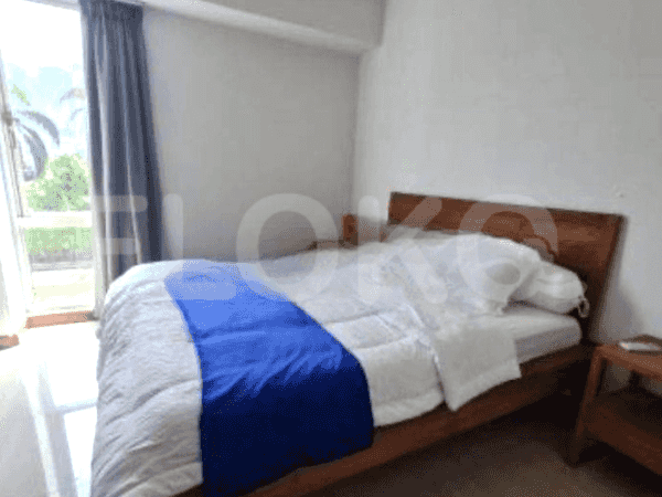 Spacious 3-Bedroom Apartment for Sale - APAa26, Low Floor, Puri Casablanca 4