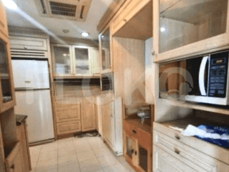 Spacious 3-Bedroom Apartment for Sale - APAa26, Low Floor, Puri Casablanca 5
