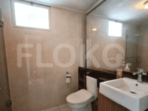 Spacious 3-Bedroom Apartment for Sale - APAa26, Low Floor, Puri Casablanca 6